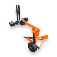 ARATRO - DP 16 - MATENG - 1 VOMERE X 16 CM.