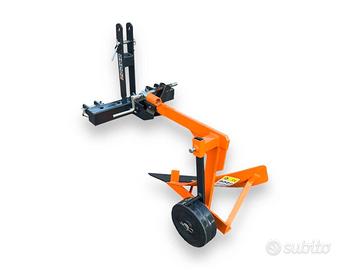 ARATRO - DP 16 - MATENG - 1 VOMERE X 16 CM.