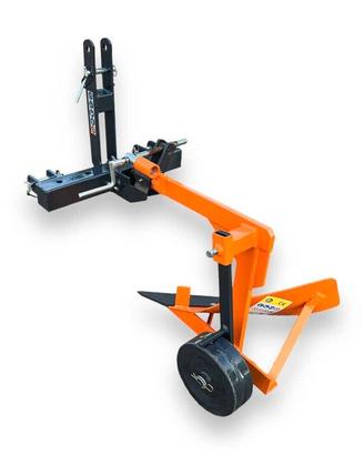 ARATRO - DP 16 - MATENG - 1 VOMERE X 16 CM.