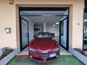 Alfa Romeo 159 1.9 JTDm 16V Sportwagon Progression