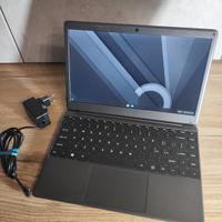 PC portatile notebook BMAX S13 