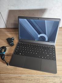 PC portatile notebook BMAX S13 