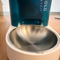 Distributore automatico per animali