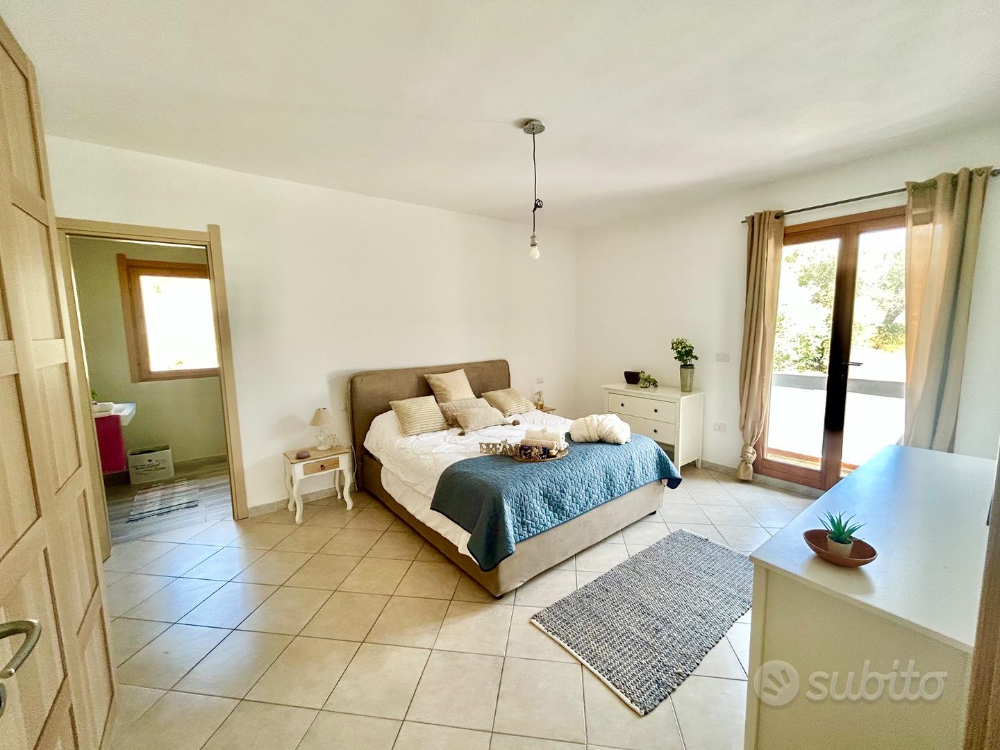 Villa immersa nel verde - Vista 2