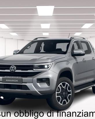VOLKSWAGEN Amarok 3.0 V6 Tdi 241 Cv 4Motion Aut. A