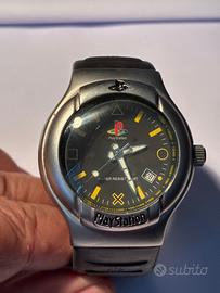 Orologio Playstation by SECTOR