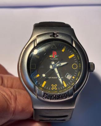 Orologio Playstation by SECTOR