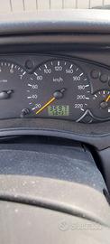 Ford Focus 1.6 i 5 porte Uniproprietario