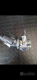 Carburatore 19 phbg