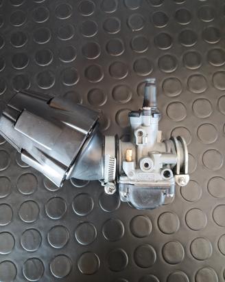 Carburatore 19 phbg