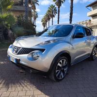 Nissan Juke 1.5 dCi Start&Stop Tekna