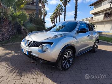 Nissan Juke 1.5 dCi Start&Stop Tekna