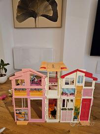 Casa di barbie