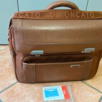 Borsa a tracolla uomo Roncato