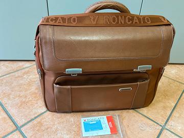 Borsa a tracolla uomo Roncato