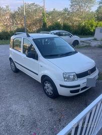 Panda 1.3 multijet