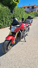 Honda horent 600 2008