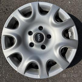 CERCHI E BORCHIE ORIGINALI MINI