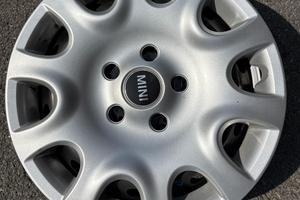 CERCHI E BORCHIE ORIGINALI MINI