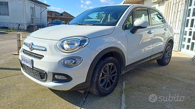 Fiat 500x in perfette condizioni