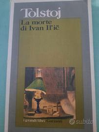  Tolstoj la morte di Ivan II
