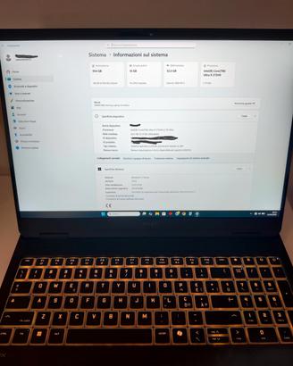 HP Omen Max 16-ah0001sl