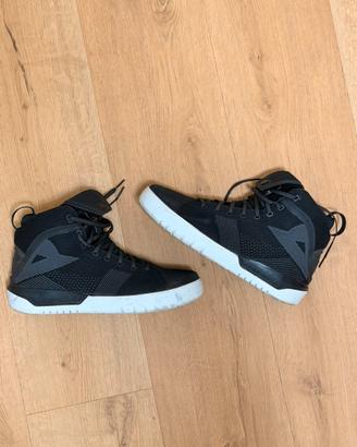 Scarpe Moto Dainese (42)