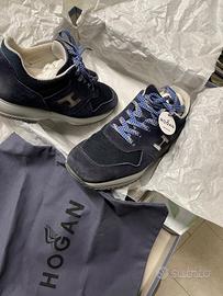 Scarpe uomo hogan
