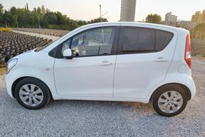 Suzuki Splash 1.0 GPL 