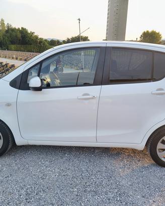 Suzuki Splash 1.0 GPL 