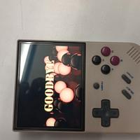 Anbernic  RG35XX Plus + 2 controller Logitech F710