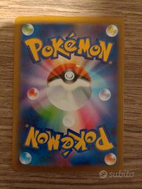 Carte pokemon