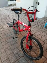 Bici BMX