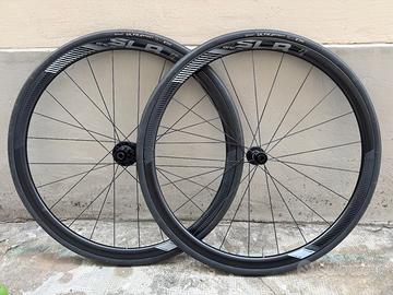 Giant SLR 1 Carbon Tubeless Disc Shimano 11/12v