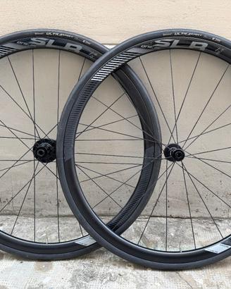 Giant SLR 1 Carbon Tubeless Disc Shimano 11/12v