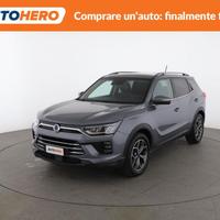 SSANGYONG Korando 1.6 Diesel 2WD aut. Icon