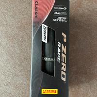 Coppia Pirelli P Zero Race TLR 28mm