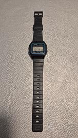 orologio casio