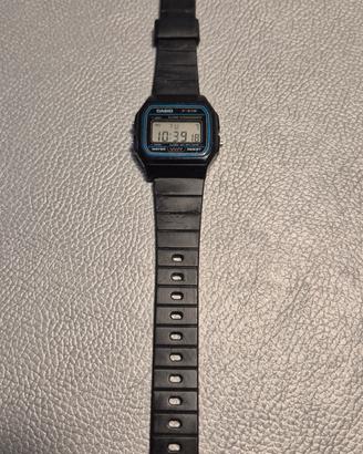 orologio casio