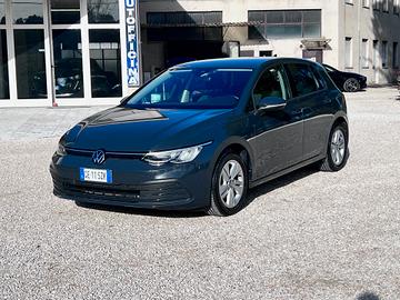 Volkswagen Golf 2.0 TDI SCR Life