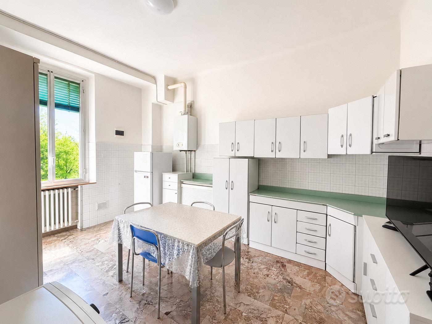 Apartment in Bologna, L'Oca, Quartiere Navile - Vista 2