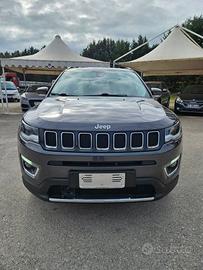Jeep Compass 2.0 Multijet II 4WD Limited
