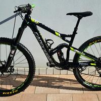 Cannondale Jekyll 27.5