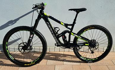 Cannondale Jekyll 27.5