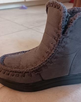 stivaletti bimba 