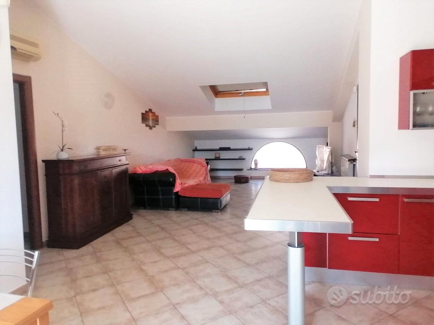 Apartment in Mascali, Carrabba - Vista 3