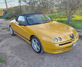 Alfa Romeo gtv spider 916