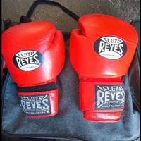 Guantoni Boxe Cleto Reyes