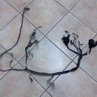 Impianto elettrico Yamaha XT 600 2KF