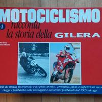 GILERA Libro